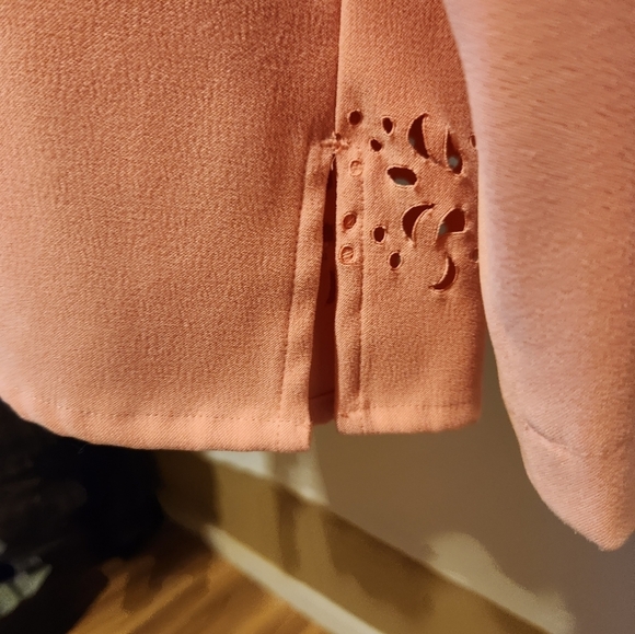 Tradition jacket - Picture 3 of 5